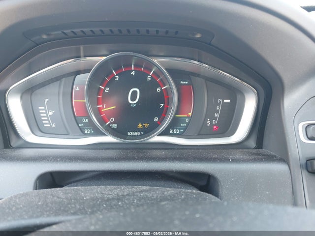 Продажа на аукционе авто 2014 Volvo Xc60 T6, vin: YV4902DZ8E2529684, номер лота: 46017882