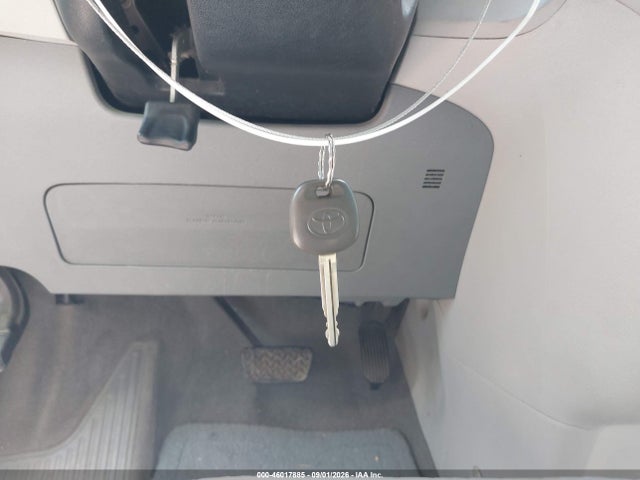 Продажа на аукционе авто 2013 Toyota Sienna Le V6 8 Passenger, vin: 5TDKK3DC4DS299228, номер лота: 46017885