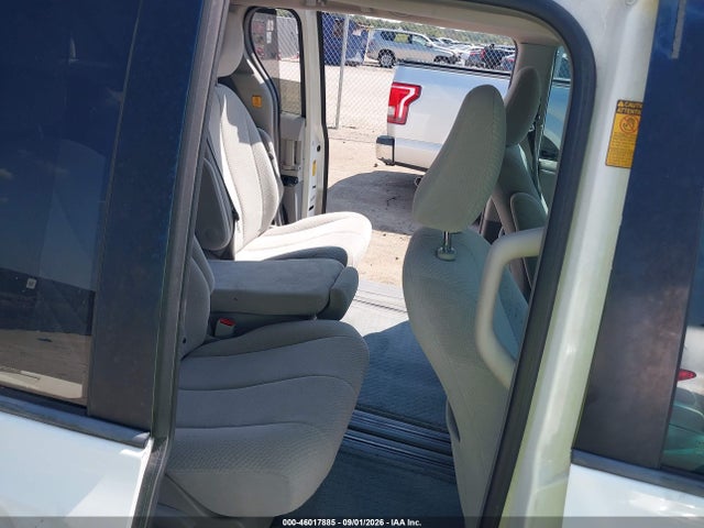 Продажа на аукционе авто 2013 Toyota Sienna Le V6 8 Passenger, vin: 5TDKK3DC4DS299228, номер лота: 46017885