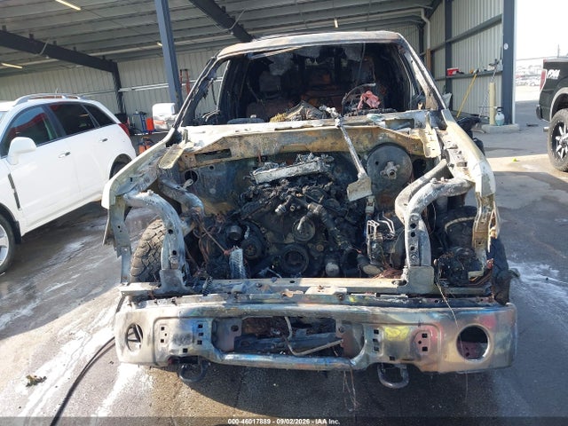 46017889 :رقم المزاد ، 1FTFW1ET3CFC78930 vin ، 2012 Ford F-150 Lariat مزاد بيع