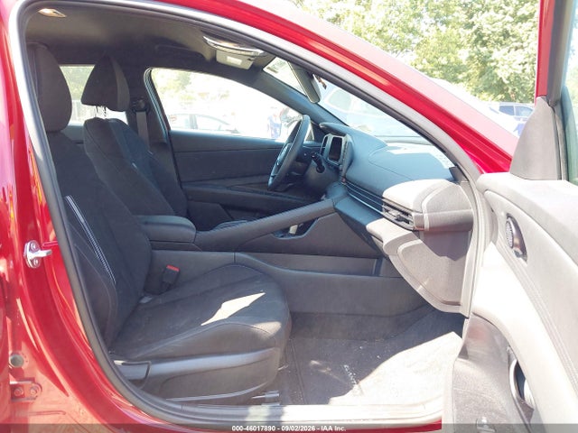 Продаж на аукціоні авто 2025 Hyundai Elantra Sel Sport, vin: KMHLM4DG7SU989485, номер лоту: 46017890