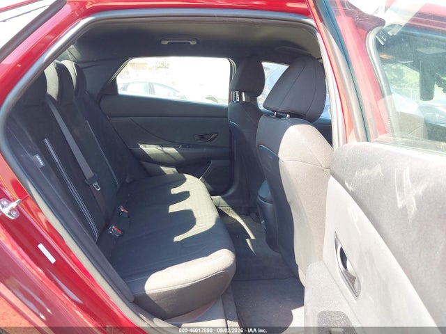 Продаж на аукціоні авто 2025 Hyundai Elantra Sel Sport, vin: KMHLM4DG7SU989485, номер лоту: 46017890