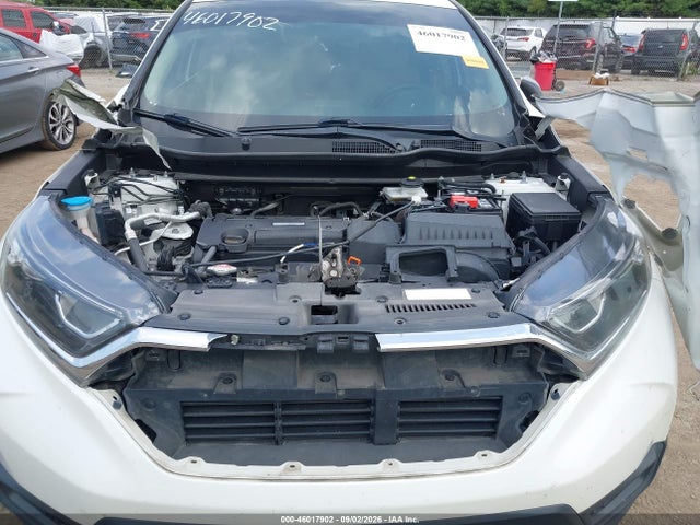 Aukcja sprzedaży 2018 Honda Cr-v Lx, vin: 5J6RW6H32JL002463, numer aukcji: 46017902