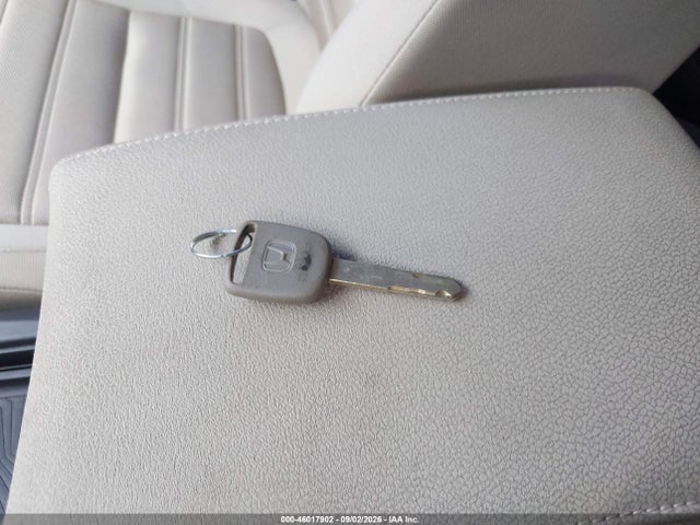 Aukcja sprzedaży 2018 Honda Cr-v Lx, vin: 5J6RW6H32JL002463, numer aukcji: 46017902