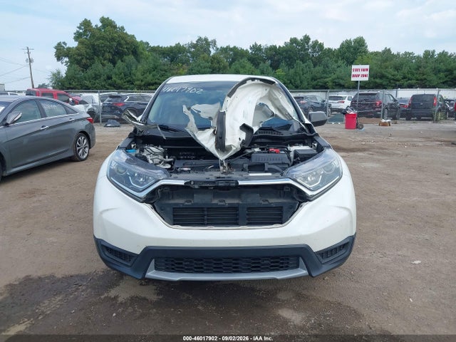 Aukcja sprzedaży 2018 Honda Cr-v Lx, vin: 5J6RW6H32JL002463, numer aukcji: 46017902