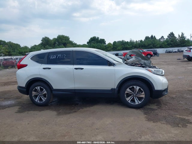 Aukcja sprzedaży 2018 Honda Cr-v Lx, vin: 5J6RW6H32JL002463, numer aukcji: 46017902