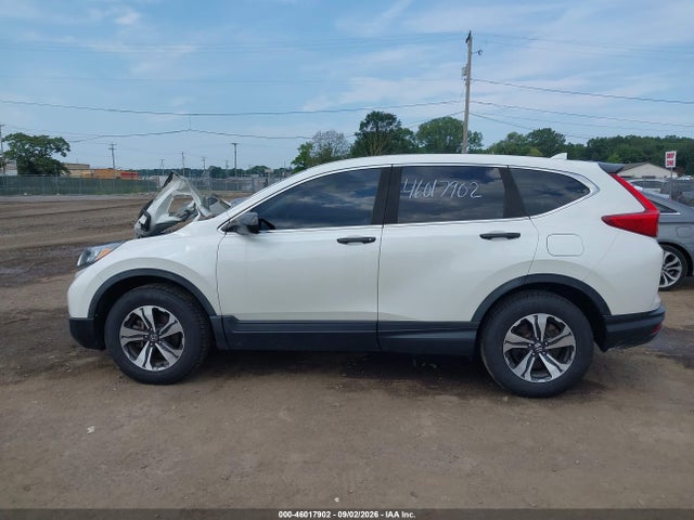 Aukcja sprzedaży 2018 Honda Cr-v Lx, vin: 5J6RW6H32JL002463, numer aukcji: 46017902