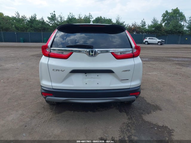 Aukcja sprzedaży 2018 Honda Cr-v Lx, vin: 5J6RW6H32JL002463, numer aukcji: 46017902