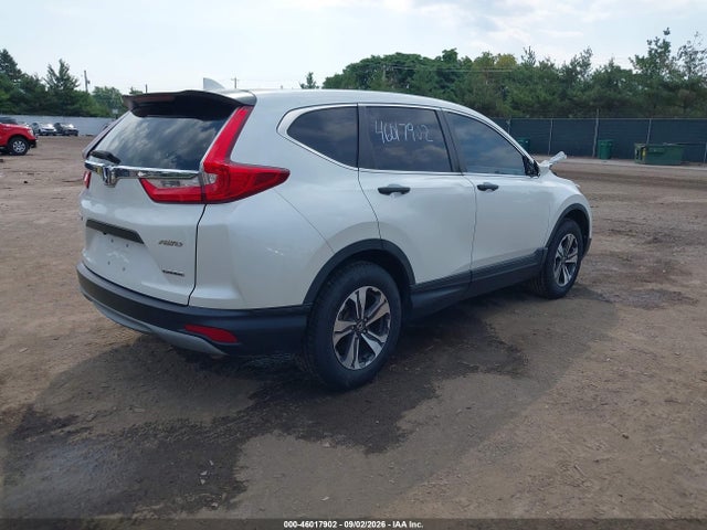 Aukcja sprzedaży 2018 Honda Cr-v Lx, vin: 5J6RW6H32JL002463, numer aukcji: 46017902