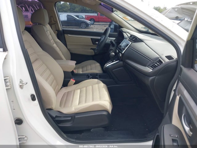 Aukcja sprzedaży 2018 Honda Cr-v Lx, vin: 5J6RW6H32JL002463, numer aukcji: 46017902