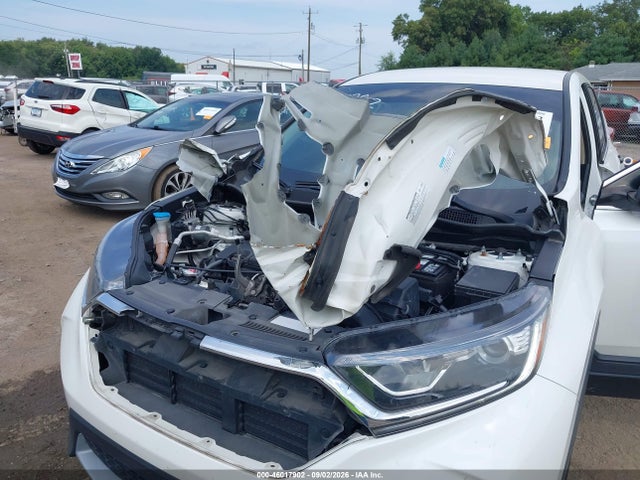 Aukcja sprzedaży 2018 Honda Cr-v Lx, vin: 5J6RW6H32JL002463, numer aukcji: 46017902