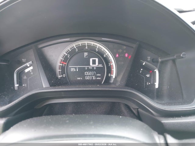 Aukcja sprzedaży 2018 Honda Cr-v Lx, vin: 5J6RW6H32JL002463, numer aukcji: 46017902