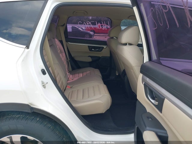 Aukcja sprzedaży 2018 Honda Cr-v Lx, vin: 5J6RW6H32JL002463, numer aukcji: 46017902