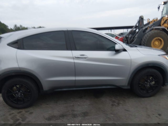 2021 Honda Hr-v Awd Lx მანქანა იყიდება აუქციონზე, vin: 3CZRU6H31MM715850, აუქციონის ნომერი: 46017910