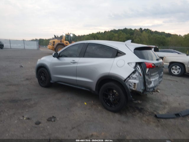 2021 Honda Hr-v Awd Lx მანქანა იყიდება აუქციონზე, vin: 3CZRU6H31MM715850, აუქციონის ნომერი: 46017910