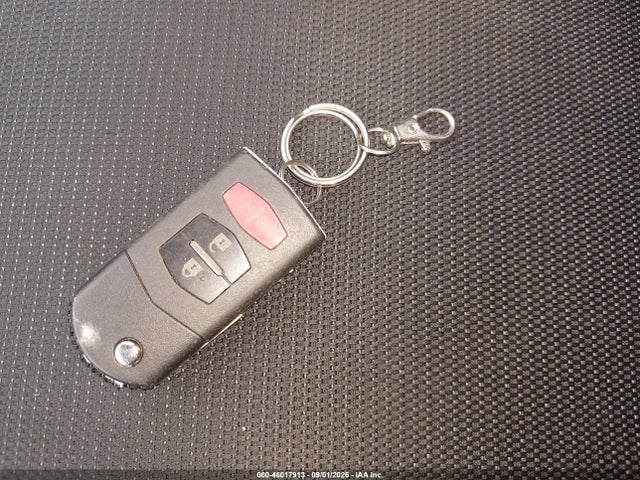 Aukcja sprzedaży 2011 Mazda Mazda3 S Sport, vin: JM1BL1K61B1420189, numer aukcji: 46017913