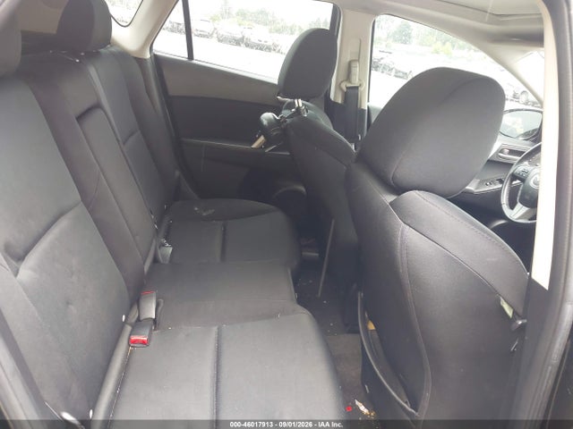 Aukcja sprzedaży 2011 Mazda Mazda3 S Sport, vin: JM1BL1K61B1420189, numer aukcji: 46017913
