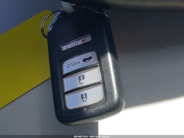 1HGCV1F35NA059733 Honda Accord Sport