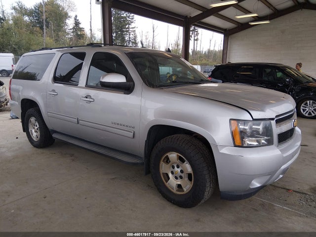 Aukcja sprzedaży 2012 Chevrolet Suburban 1500 Ls, vin: 1GNSCHE04CR246791, numer aukcji: 46017917