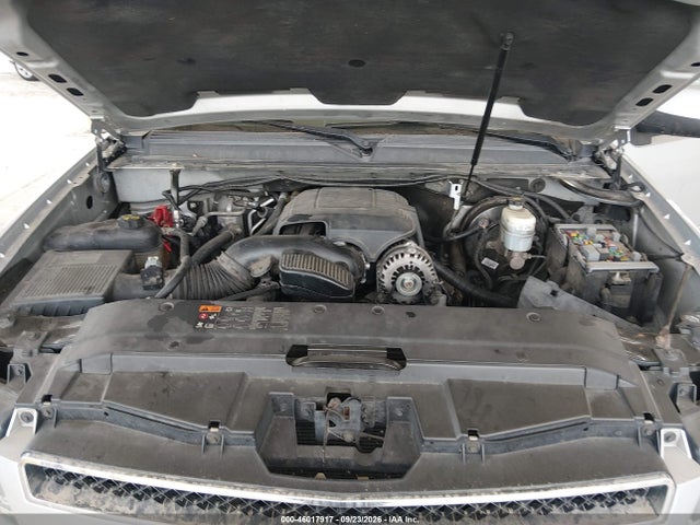 Aukcja sprzedaży 2012 Chevrolet Suburban 1500 Ls, vin: 1GNSCHE04CR246791, numer aukcji: 46017917