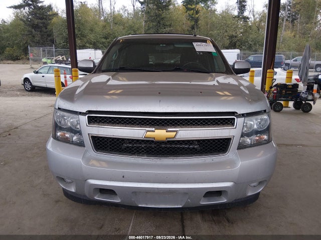 Aukcja sprzedaży 2012 Chevrolet Suburban 1500 Ls, vin: 1GNSCHE04CR246791, numer aukcji: 46017917