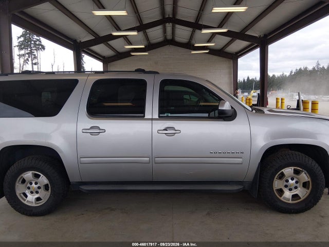 Aukcja sprzedaży 2012 Chevrolet Suburban 1500 Ls, vin: 1GNSCHE04CR246791, numer aukcji: 46017917