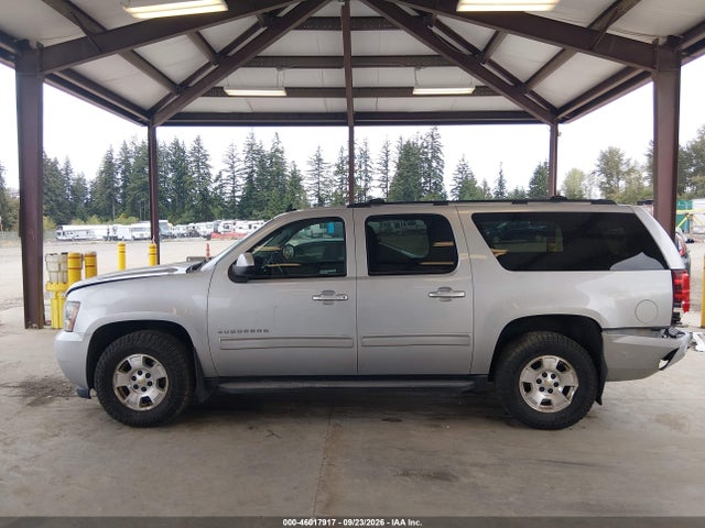 Aukcja sprzedaży 2012 Chevrolet Suburban 1500 Ls, vin: 1GNSCHE04CR246791, numer aukcji: 46017917