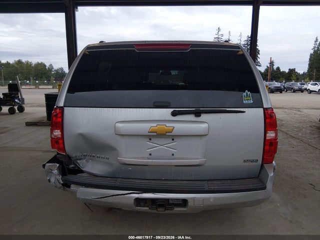 Aukcja sprzedaży 2012 Chevrolet Suburban 1500 Ls, vin: 1GNSCHE04CR246791, numer aukcji: 46017917