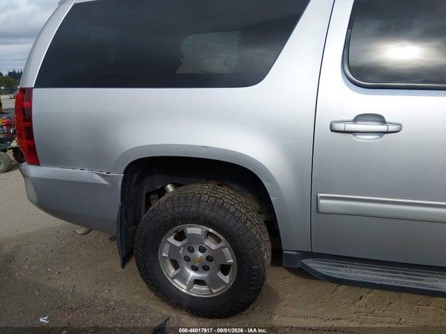 Aukcja sprzedaży 2012 Chevrolet Suburban 1500 Ls, vin: 1GNSCHE04CR246791, numer aukcji: 46017917