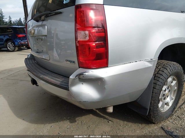 Aukcja sprzedaży 2012 Chevrolet Suburban 1500 Ls, vin: 1GNSCHE04CR246791, numer aukcji: 46017917