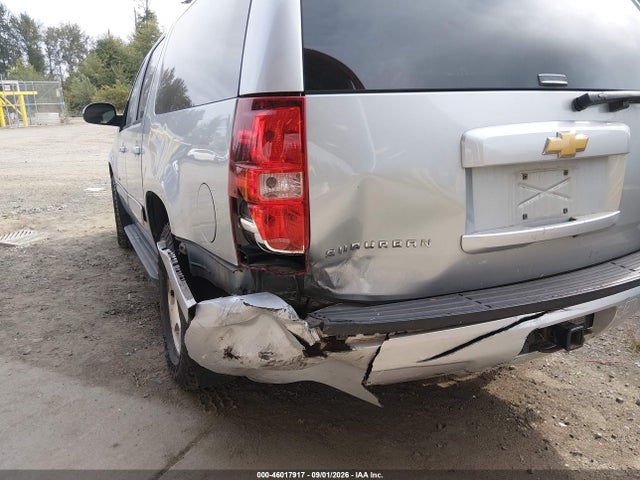 Aukcja sprzedaży 2012 Chevrolet Suburban 1500 Ls, vin: 1GNSCHE04CR246791, numer aukcji: 46017917