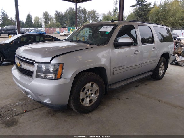 Aukcja sprzedaży 2012 Chevrolet Suburban 1500 Ls, vin: 1GNSCHE04CR246791, numer aukcji: 46017917