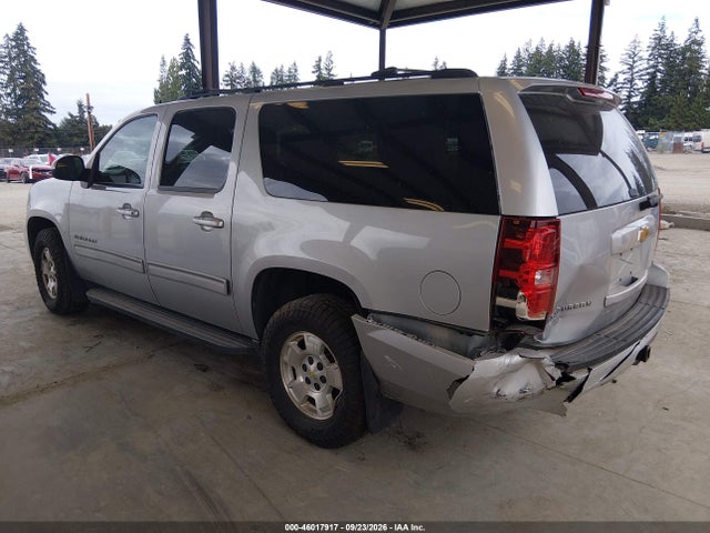 Aukcja sprzedaży 2012 Chevrolet Suburban 1500 Ls, vin: 1GNSCHE04CR246791, numer aukcji: 46017917