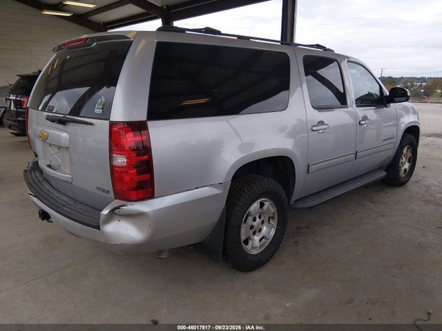 Aukcja sprzedaży 2012 Chevrolet Suburban 1500 Ls, vin: 1GNSCHE04CR246791, numer aukcji: 46017917