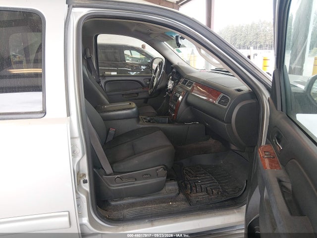 Aukcja sprzedaży 2012 Chevrolet Suburban 1500 Ls, vin: 1GNSCHE04CR246791, numer aukcji: 46017917