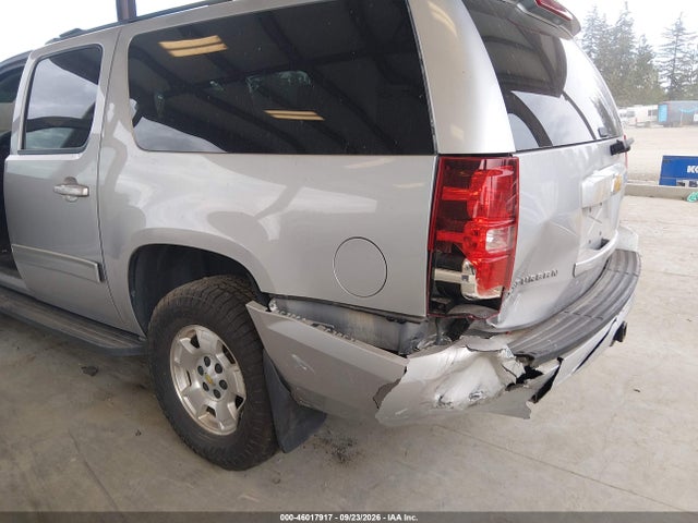 Aukcja sprzedaży 2012 Chevrolet Suburban 1500 Ls, vin: 1GNSCHE04CR246791, numer aukcji: 46017917