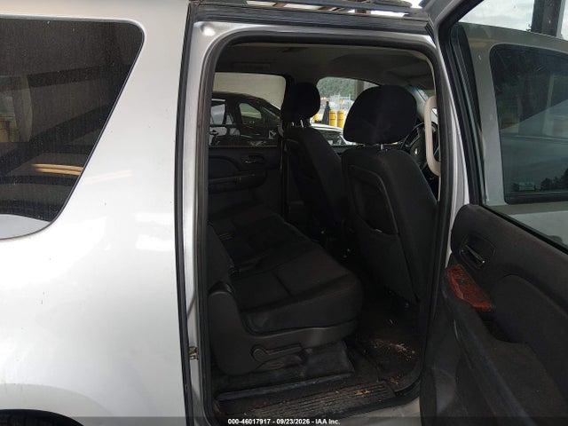 Aukcja sprzedaży 2012 Chevrolet Suburban 1500 Ls, vin: 1GNSCHE04CR246791, numer aukcji: 46017917