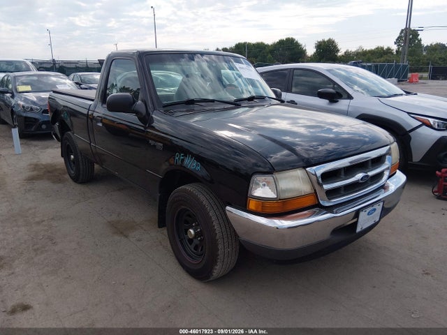 Продаж на аукціоні авто 2000 Ford Ranger Xl/xlt, vin: 1FTYR10C7YTA05165, номер лоту: 46017923