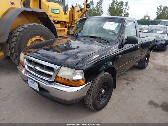 Продаж на аукціоні авто 2000 Ford Ranger Xl/xlt, vin: 1FTYR10C7YTA05165, номер лоту: 46017923
