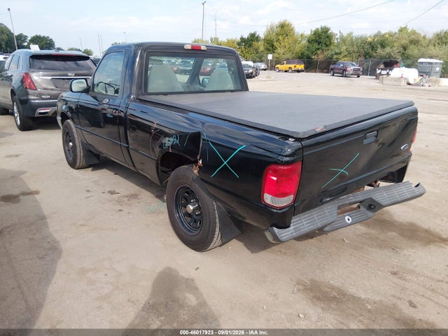 Продаж на аукціоні авто 2000 Ford Ranger Xl/xlt, vin: 1FTYR10C7YTA05165, номер лоту: 46017923