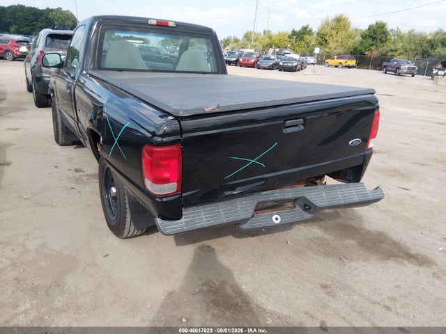 Продаж на аукціоні авто 2000 Ford Ranger Xl/xlt, vin: 1FTYR10C7YTA05165, номер лоту: 46017923