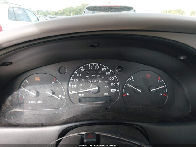 Продаж на аукціоні авто 2000 Ford Ranger Xl/xlt, vin: 1FTYR10C7YTA05165, номер лоту: 46017923