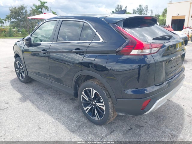 Aukcja sprzedaży 2025 Mitsubishi Eclipse Cross Black Edition S-awc/se S-awc/sel S-awc, vin: JA4ATWAA0SZ045535, numer aukcji: 46017924