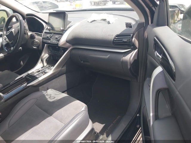 Aukcja sprzedaży 2025 Mitsubishi Eclipse Cross Black Edition S-awc/se S-awc/sel S-awc, vin: JA4ATWAA0SZ045535, numer aukcji: 46017924