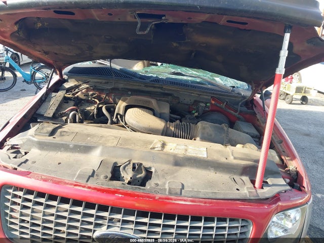 Продаж на аукціоні авто 2000 Ford Expedition Eddie Bauer, vin: 1FMRU17L1YLC19752, номер лоту: 46017925