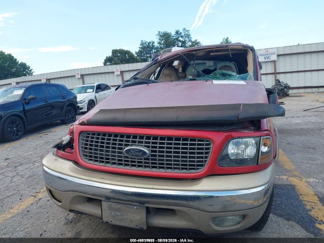 Продаж на аукціоні авто 2000 Ford Expedition Eddie Bauer, vin: 1FMRU17L1YLC19752, номер лоту: 46017925
