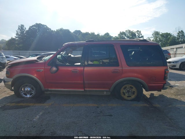 Продаж на аукціоні авто 2000 Ford Expedition Eddie Bauer, vin: 1FMRU17L1YLC19752, номер лоту: 46017925
