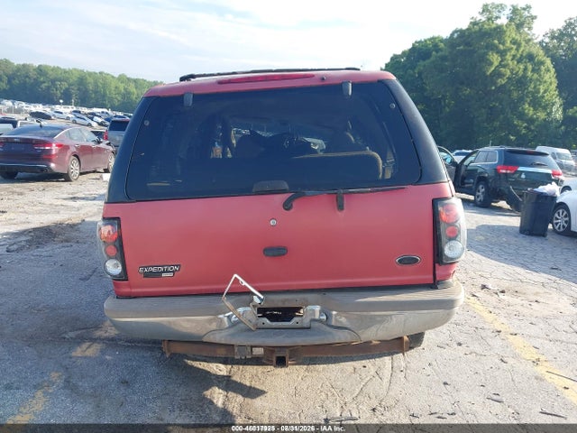 Продаж на аукціоні авто 2000 Ford Expedition Eddie Bauer, vin: 1FMRU17L1YLC19752, номер лоту: 46017925