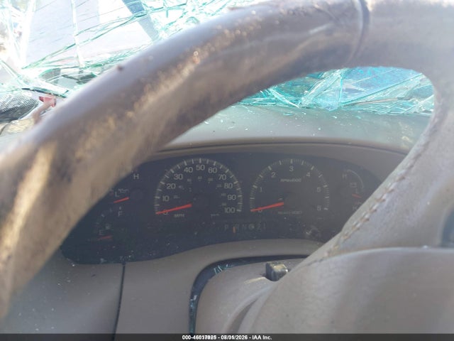 Продаж на аукціоні авто 2000 Ford Expedition Eddie Bauer, vin: 1FMRU17L1YLC19752, номер лоту: 46017925