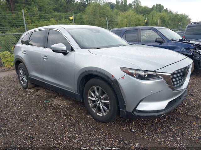 Продажа на аукционе авто 2019 Mazda Cx-9 Touring, vin: JM3TCACY6K0321448, номер лота: 46017926